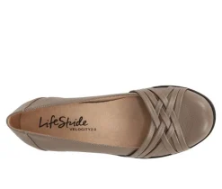 LifeStride Flats><noscript><img width=