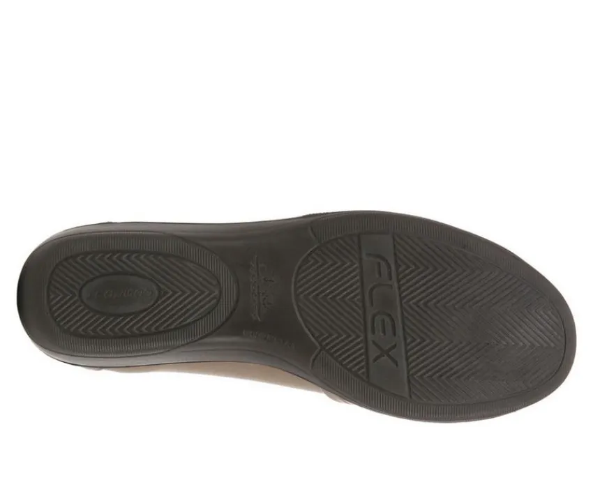 LifeStride Flats>Women's Incredible Low Wedge Flats