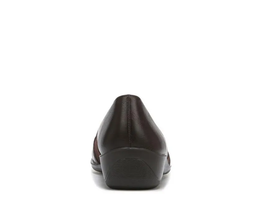 Women's Isabelle Wedge Loafers|LifeStride Sale