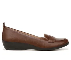 Women's Ivonne Loafers|LifeStride Outlet