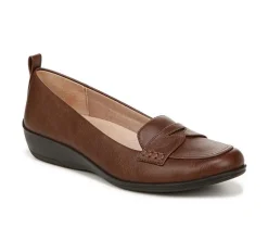 Women's Ivonne Loafers|LifeStride Outlet