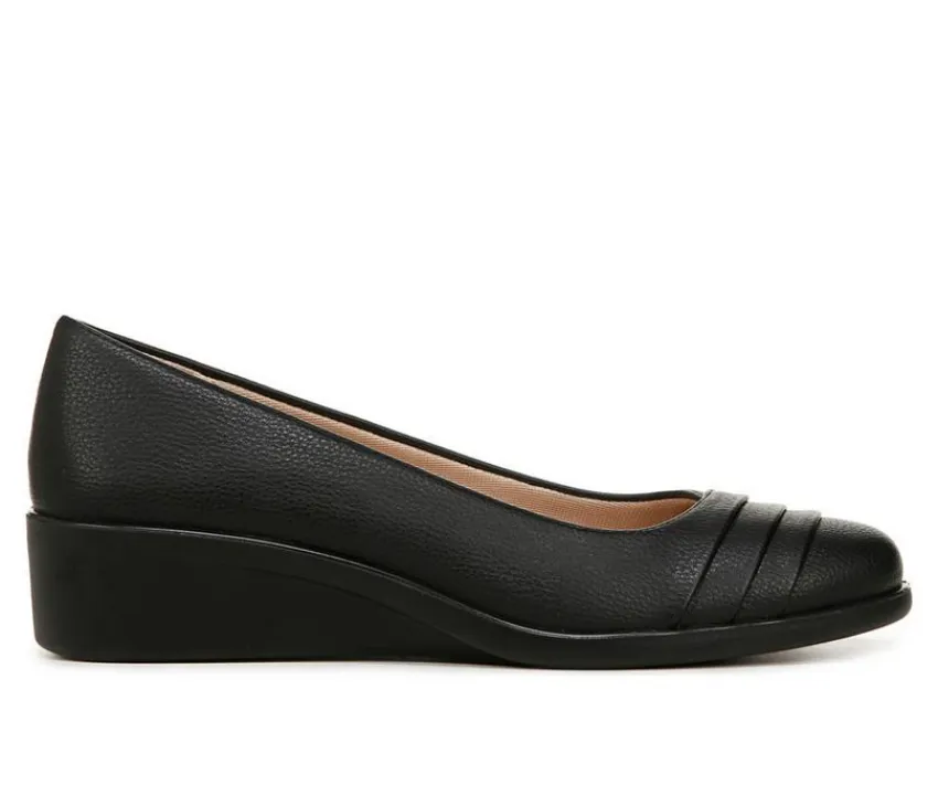 Women's Jenna Flats|LifeStride