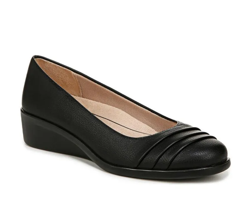 Women's Jenna Flats|LifeStride