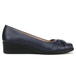 LifeStride Flats>Women's Jorie Wedges