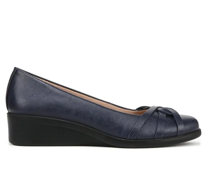 LifeStride Flats>Women's Jorie Wedges