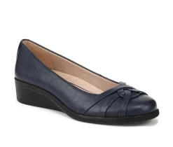 LifeStride Flats>Women's Jorie Wedges