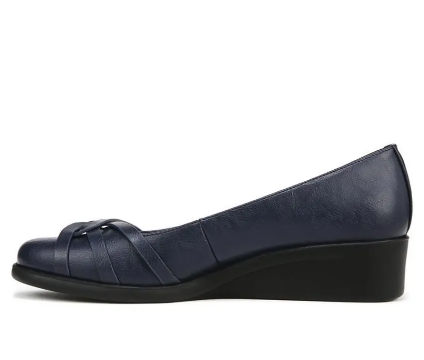 LifeStride Flats>Women's Jorie Wedges