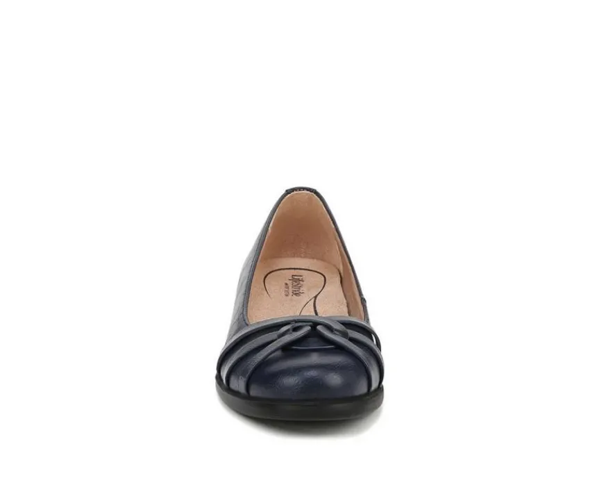 LifeStride Flats>Women's Jorie Wedges