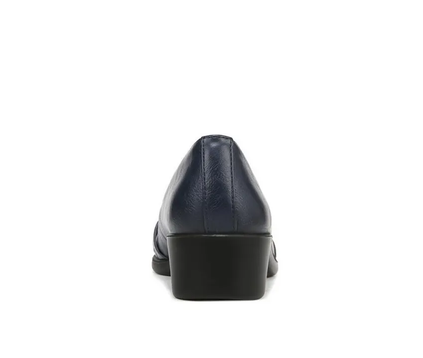 LifeStride Flats>Women's Jorie Wedges