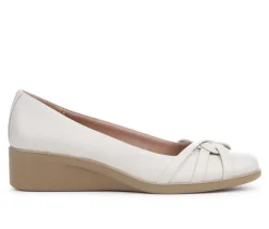 LifeStride Flats>Women's Jorie Wedges