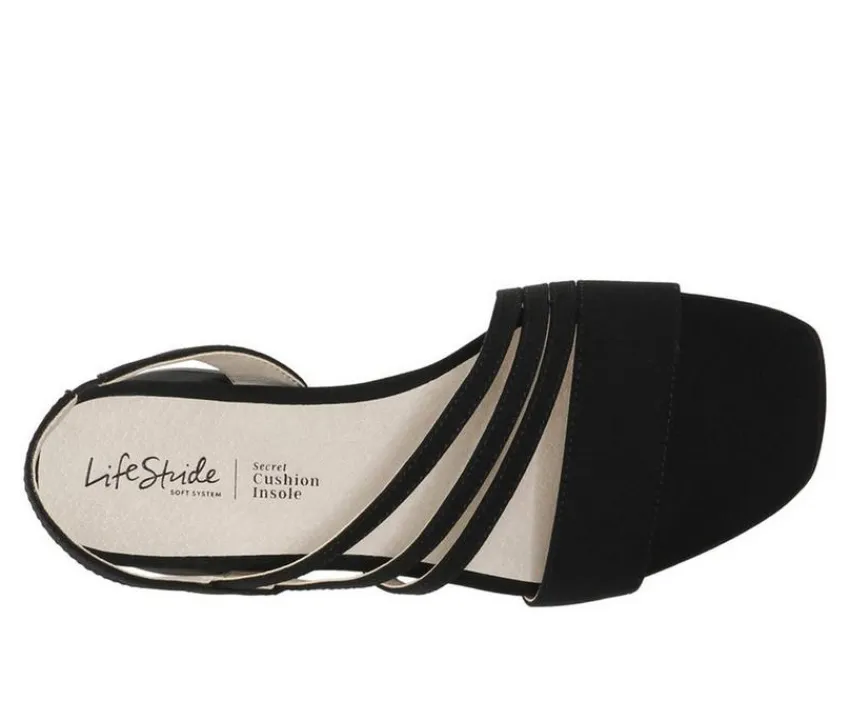 LifeStride Sandals|Pumps & Heels>Women's Joy 2 Dress Sandals