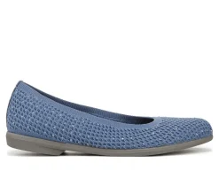 LifeStride Flats>Women's Kallie Flats