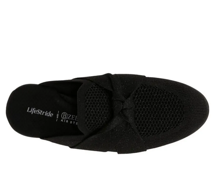 Women's Kissed Mule Casual Slip-Ons|LifeStride Clearance