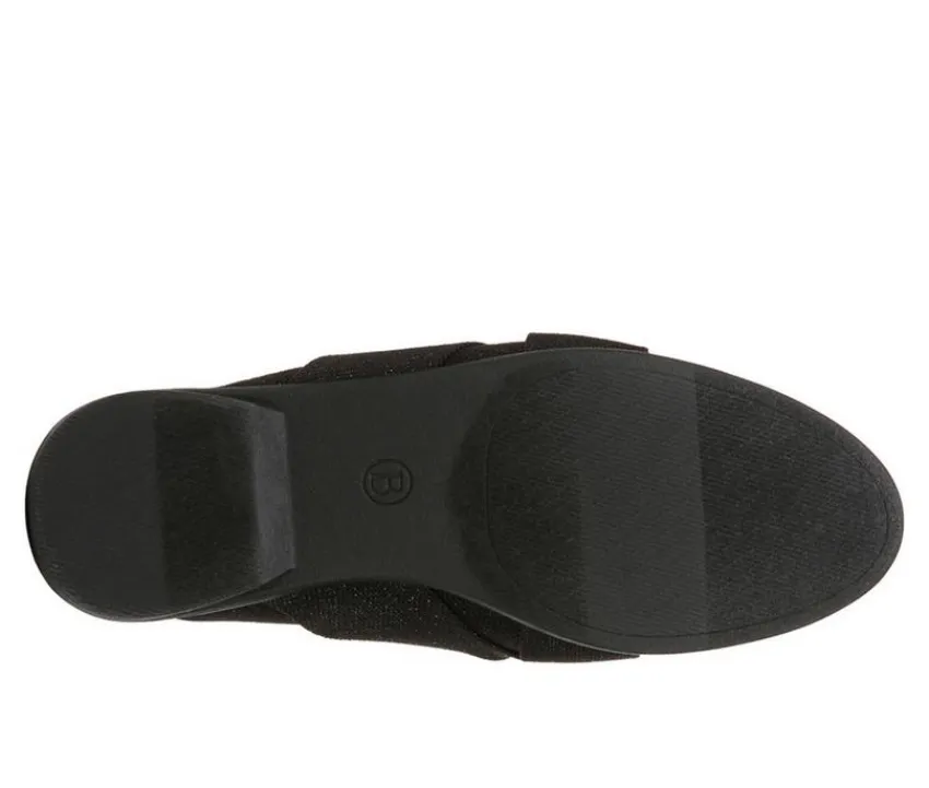Women's Kissed Mule Casual Slip-Ons|LifeStride Clearance