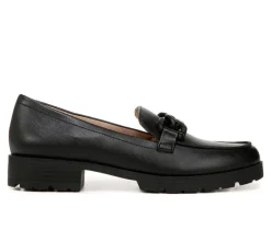 LifeStride Loafers & Oxfords>Women's London 2 Chunky Loafers