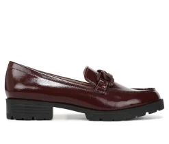 Women's London 2 Chunky Loafers|LifeStride Discount
