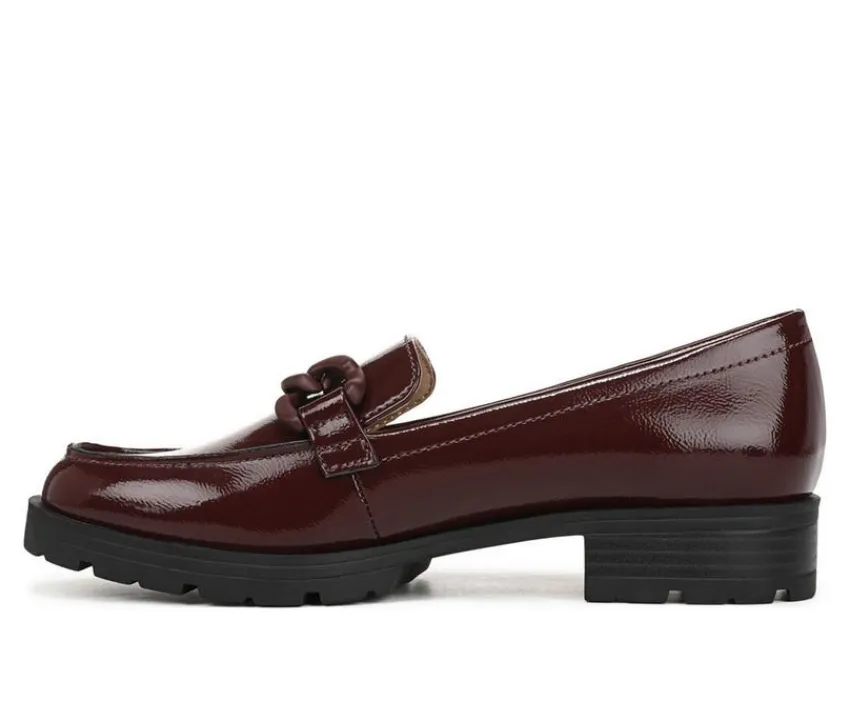 Women's London 2 Chunky Loafers|LifeStride Discount