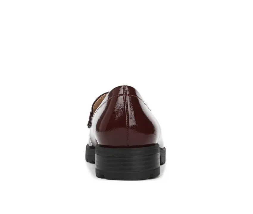 Women's London 2 Chunky Loafers|LifeStride Discount