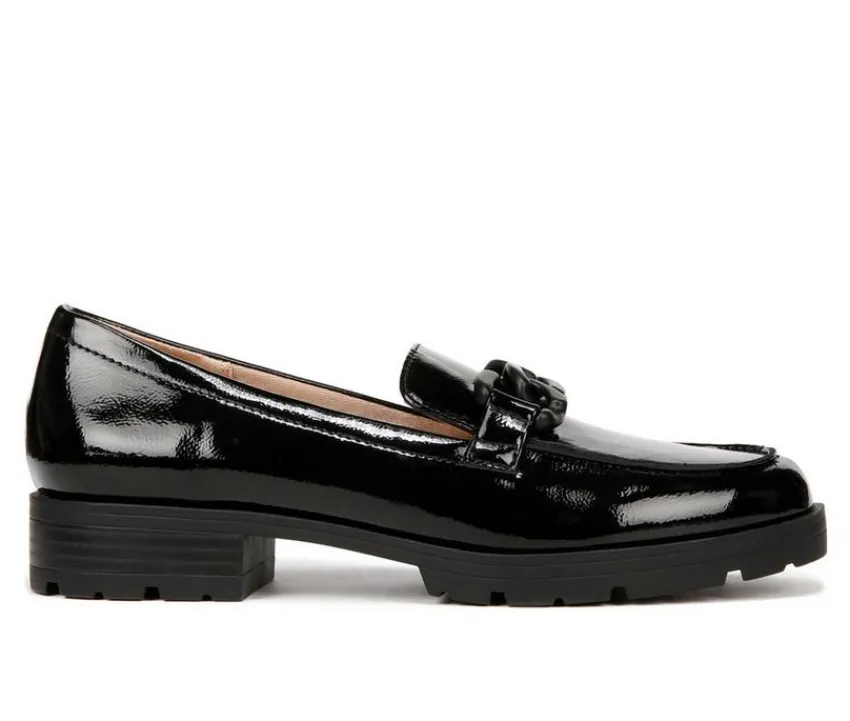 Women's London 2 Chunky Loafers|LifeStride Discount