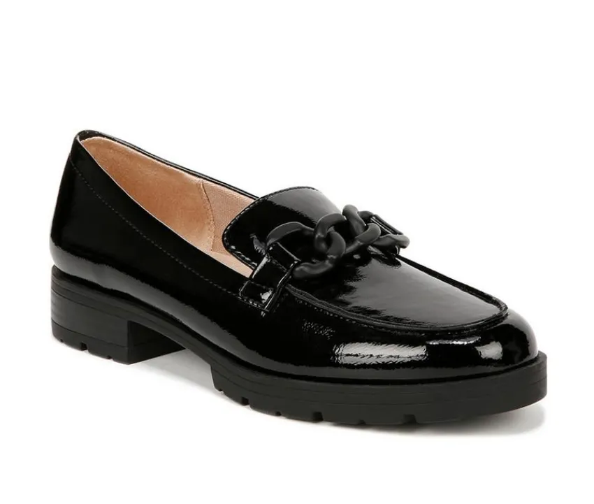 Women's London 2 Chunky Loafers|LifeStride Discount