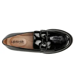 Women's London 2 Chunky Loafers|LifeStride Discount
