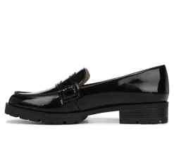 Women's London Platform Loafers|LifeStride Outlet