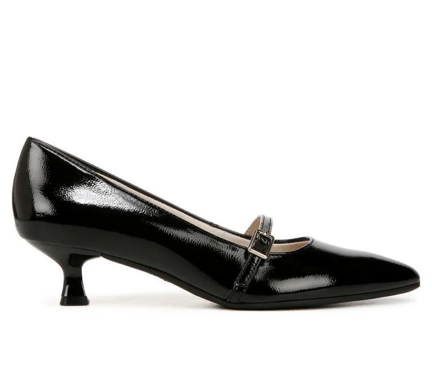 Women's Madelyn Mary Jane Pumps|LifeStride Online