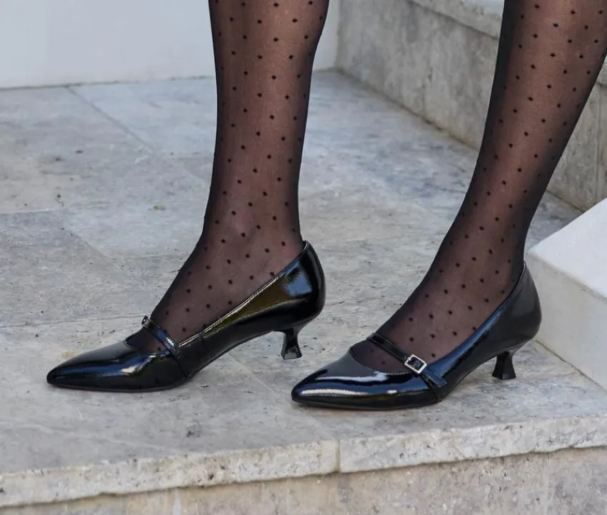 Women's Madelyn Mary Jane Pumps|LifeStride Online