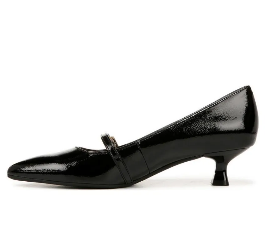 Women's Madelyn Mary Jane Pumps|LifeStride Online