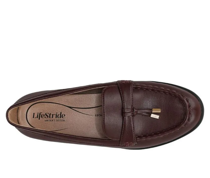 LifeStride Loafers & Oxfords>Women's Malta 3 Loafer