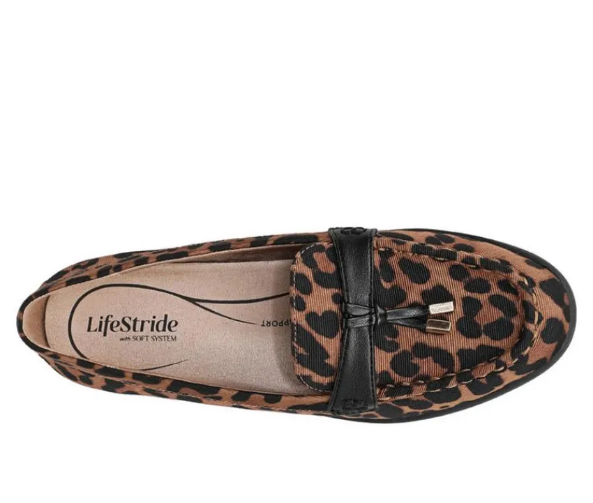 LifeStride Loafers & Oxfords>Women's Malta 3 Loafer