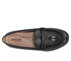 Women's Malta 3 Loafer|LifeStride Sale