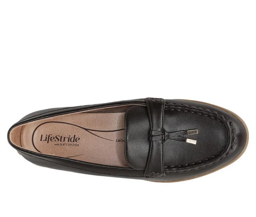 LifeStride Loafers & Oxfords>Women's Malta 3 Loafer