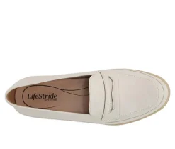 Women's Malta Loafers|LifeStride Clearance