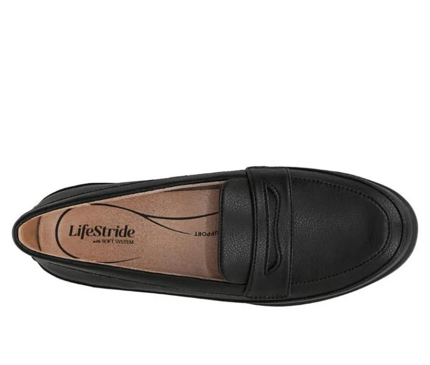 LifeStride Loafers & Oxfords>Women's Malta Loafers