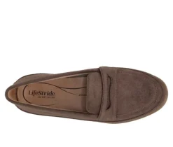 Women's Malta Loafers|LifeStride Hot