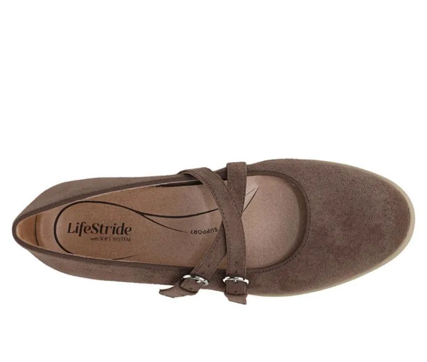 Women's Marnie Flats|LifeStride