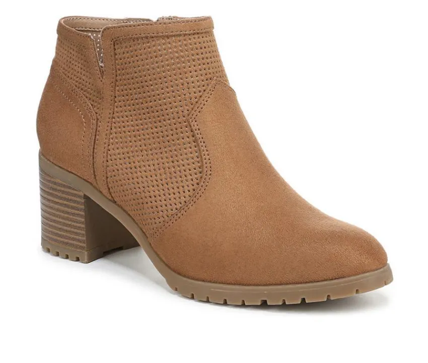 Women's Matilda Booties|LifeStride Discount