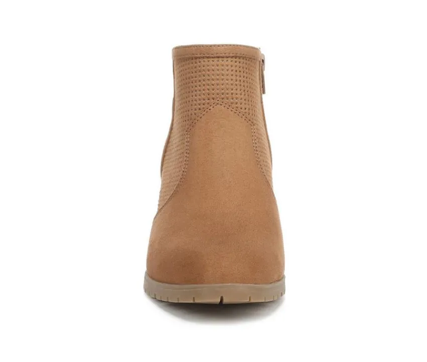 Women's Matilda Booties|LifeStride Discount