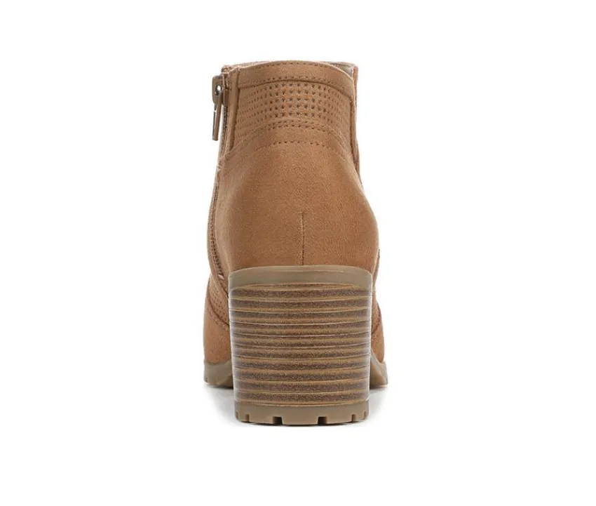Women's Matilda Booties|LifeStride Discount