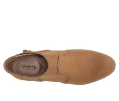 Women's Matilda Booties|LifeStride Discount