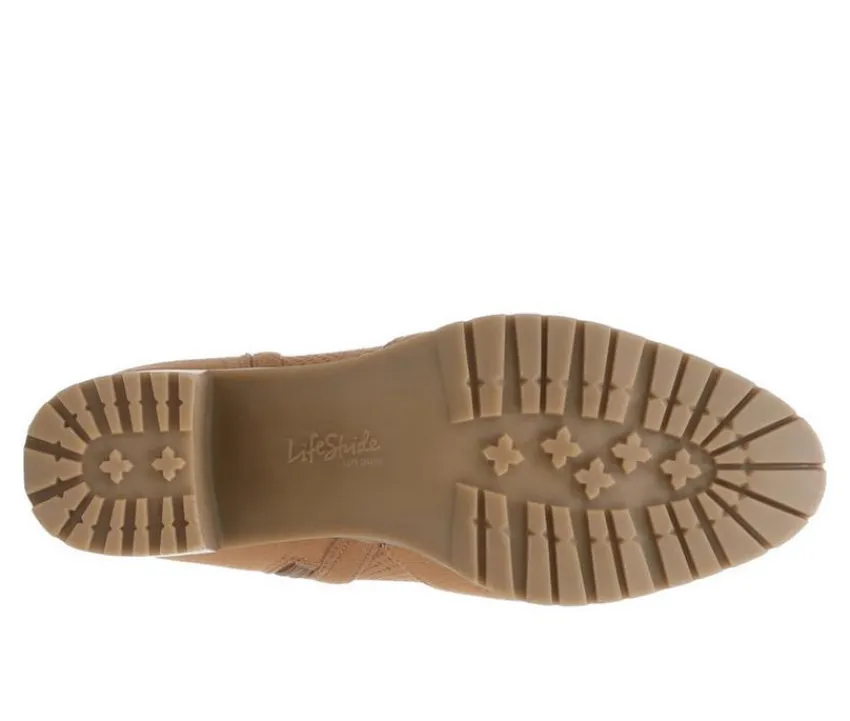 Women's Matilda Booties|LifeStride Discount