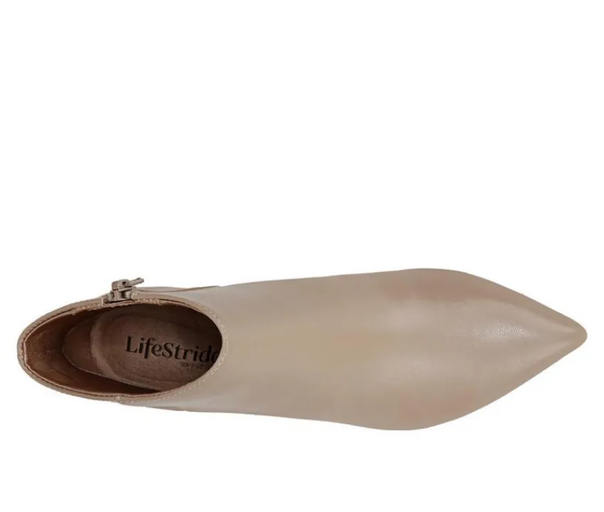 LifeStride Dress>Women's Maya Dress Booties