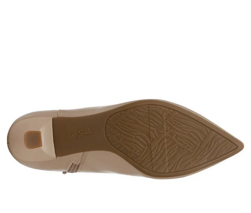 LifeStride Dress>Women's Maya Dress Booties