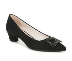 Women's Minx Bling Pumps|LifeStride