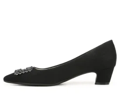 Women's Minx Bling Pumps|LifeStride