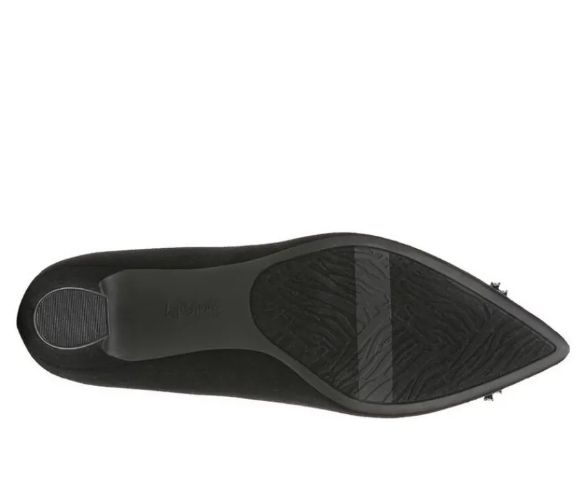 Women's Minx Bling Pumps|LifeStride
