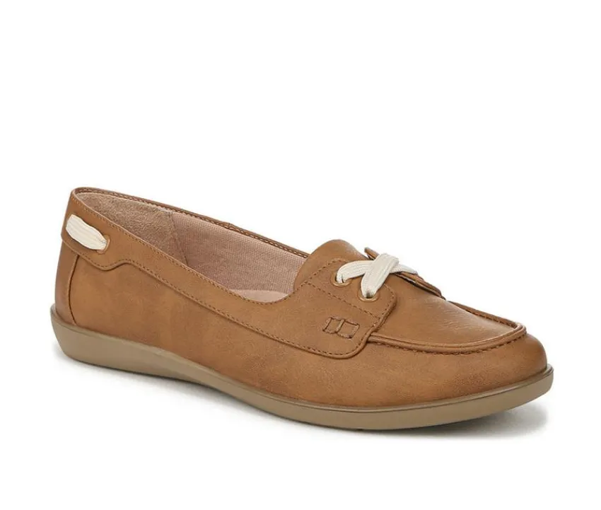 LifeStride Loafers & Oxfords>Women's Nautical Loafers