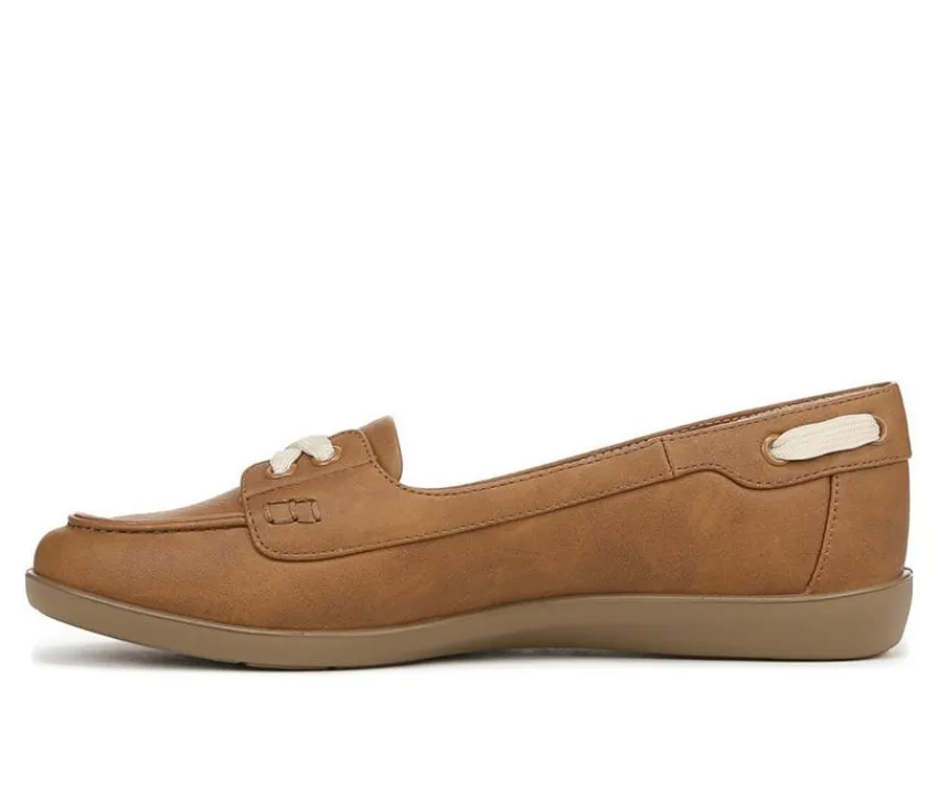 LifeStride Loafers & Oxfords>Women's Nautical Loafers