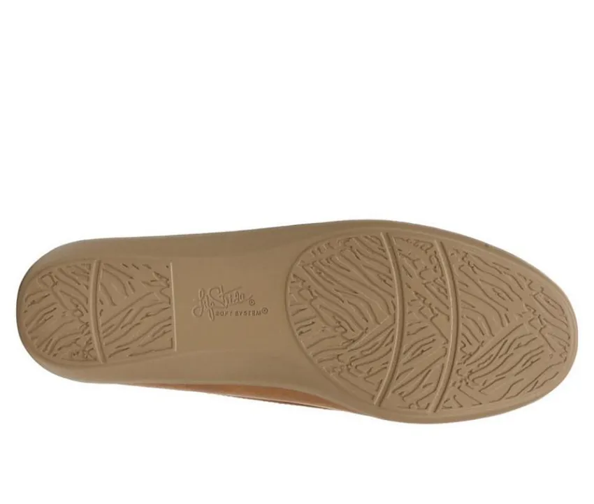 LifeStride Loafers & Oxfords>Women's Nautical Loafers